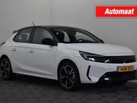 Occasion Opel Corsa 101 PK (74 kW) 2024 Wit Hatchback