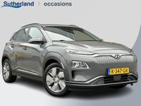Occasion Hyundai Kona Comfort 100 kW (136 PK) 2020 Grijs SUV