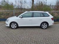 tweedehands Skoda Fabia Combi 1.0 TSI Clever