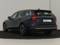 tweedehands Volvo V60 2.0 B4 Plus Bright Pano dak / Key less / Harman Ka