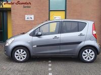 tweedehands Suzuki Splash 1.2 Exclusive Airco! / Nette Auto / NAP!