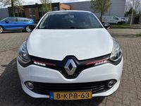 tweedehands Renault Clio IV 0.9 TCe Expression NAVI/CRUISE/AIRCO/TRHK/NAP!