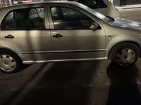 Occasion Skoda Fabia Comfort 68 PK (50 kW) 2000 Hatchback