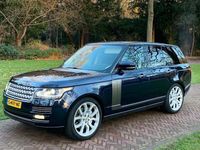 Occasion Land Rover Range Rover 510 PK (375 kW) 2014 SUV