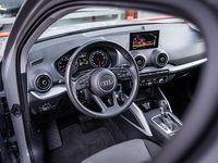 Occasion Audi Q2 Sport 150 PK (110 kW) 2020 Grijs SUV