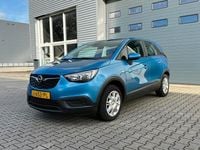 Occasion Opel Crossland X 110 PK (80 kW) 2020 SUV