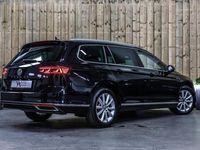 tweedehands VW Passat Variant 1.4 TSI PHEV GTE *Dynaudio*Camera*IQ Led*Stoelverw