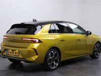 tweedehands Opel Astra 1.6 Hybrid Ultimate