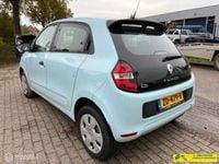 Occasion Renault Twingo 71 PK (52 kW) 2016 Blauw Hatchback
