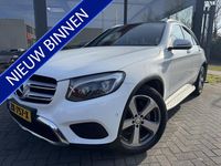 Occasion Mercedes GLC250 Prestige 2019 Wit SUV