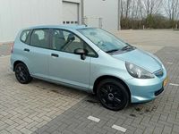 tweedehands Honda Jazz 1.2 S