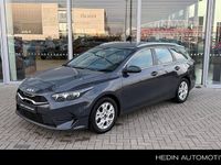 Occasion Kia Ceed 2023 Grijs Hatchback