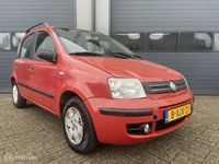 tweedehands Fiat Panda 1.2 Dynamic Uitvoering ( APK T/M 16 April 2025 )