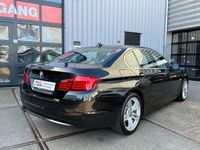 tweedehands BMW 528 5-SERIE i Executive 258PK|NL-Auto|Navi|Pdc|Cruise Control|Bluetooth|Leder