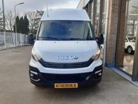 tweedehands Iveco Daily 35S14 L2/H2 Automaat Airco Cruise control PDC