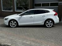 tweedehands Volvo V40 2.0 D3 AUT CAMERA/NAVI/ECC-AIRCO/CRUISE