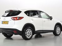 tweedehands Mazda CX-5 2.0 165pk TS+ Trekhaak Navi