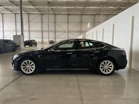 tweedehands Tesla Model S 100D/BTW/Enhanced Autopilot/leder