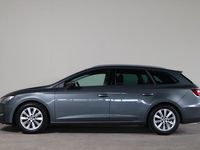 tweedehands Seat Leon ST 1.0 EcoTSI Style Business Intense NL-Auto!! Keyless I Apple car-play