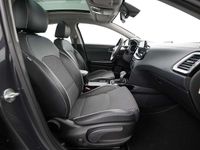 Occasion Kia XCeed 141 PK (103 kW) 2022 Dark penta metal metallic (h8g) SUV