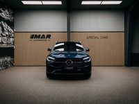 tweedehands Mercedes GLA180 d Business Solution AMG Rijk uitgeruste GLA AMG 18