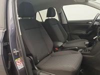 tweedehands VW T-Cross - 1.0 TSI 110pk DSG/AUT Life Camera Virtual cockpit