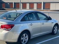 tweedehands Chevrolet Cruze 1.6 LS