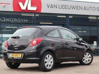 tweedehands Opel Corsa 1.2-16V Enjoy | Nieuw Binnen | Radio CD | Airco |