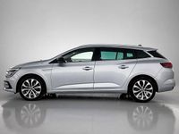 Occasion Renault Mégane IV Techno 140 PK (102 kW) 2024 Stationwagen