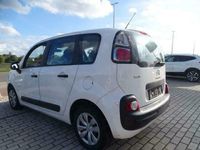 tweedehands Citroën C3 Picasso 1.4 VTi | 95PK | Manueel | Benzine | Seduction |