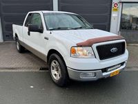 Occasion Ford F-150 305 PK (224 kW) 2004 Wit Pickup