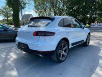 tweedehands Porsche Macan Turbo 2.0 39.669 ¤ HTVA