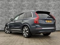 Occasion Volvo XC90 Plus 2024 Blauw SUV