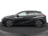 Occasion Lexus UX 184 PK (135 kW) 2022 Zwart SUV