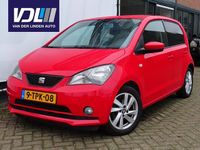 Occasion Seat Mii Sport 60 PK (44 kW) 2014 Rood Hatchback