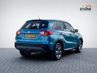 tweedehands Suzuki Vitara 1.6 Exclusive | Trekhaak Afneembaar | Navigatie |