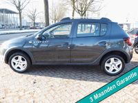 tweedehands Dacia Sandero 0.9 TCe S&S Stepway Lauréate NAVIGATIE