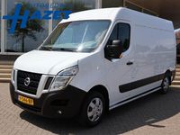 Occasion Renault Master 131 PK (96 kW) 2017 Wit Van