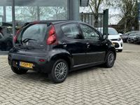 tweedehands Peugeot 107 1.0 Active AIRCO 5drs Eerste eigenaar