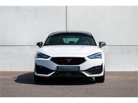 Occasion Cupra Leon VZ 2022 Wit Hatchback