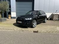 tweedehands Audi Q5 55 TFSI e quattro Competition Nieuw binnen!