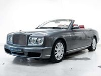 Occasion Bentley Azure 457 PK (336 kW) 2007 Grijs Cabriolet