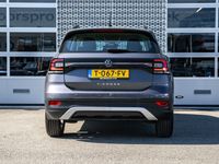 tweedehands VW T-Cross - 1.0 TSI Life | Carplay | Adapt.Cruise | Airconditioning