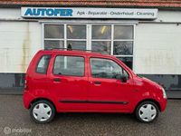 tweedehands Suzuki Wagon R R+ 1.3 GL automaat 80.000 KM met rolstoel lift