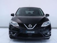 tweedehands Nissan Pulsar 1.2 DIG-T 115PK N-Connecta | Navi |Trekhaak | Clim