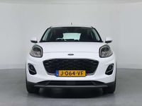Occasion Ford Puma Titanium 125 PK (91 kW) 2020 Wit SUV