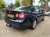 tweedehands VW Jetta 1.6 FSI Trendline