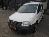 tweedehands VW Caddy 1.4 Turijn 2006 Waterpomp DEFECT!!