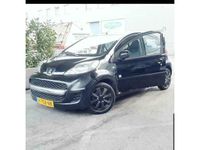 tweedehands Peugeot 107 2011/Airco/Elek Pakt/Nw APK/Garantie/km75.500