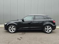 tweedehands Audi A3 Sportback 35 TFSI CoD Sport|BTW|Leder|Cruise|